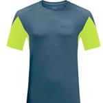 Футболка JACK WOLFSKIN Narows для мужчин - фото