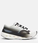 Беговые кроссовки Cloudboom Max On, White/Black - фото 4