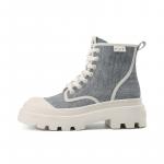 Ботинки JOSINY Martin Boots Women's, черный - фото 4