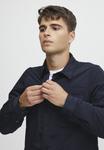 Демисезонная куртка CFNICK Casual Friday, цвет dark navy - фото 4