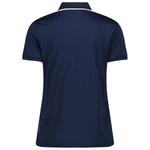 Женская рубашка-поло из эластичного пике Cmp, Agave - фото 2