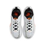 Кроссовки Лука 1 Air Jordan, белый - фото 4