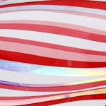 Трансферная фольга 100 см № 11, Molly Lac - фото 4