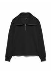 Блуза Vero Moda Blouse, Black - фото 5