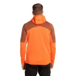 Мужская куртка Thorne Trangoworld, оранжевый - фото 3