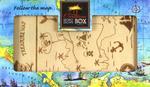 Эврика 3D, головоломка Escape Box Caribbean Secret Eureka 3D - фото 4