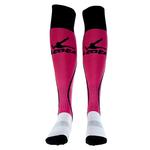 Носки Legea Gold Pro florosa/черный - фото 2