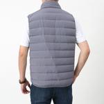 Жилет мужской Jeep Spirit, черный - фото 4