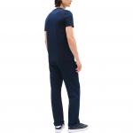 Футболка мужская Tommy Hilfiger, темно-синий - фото 3