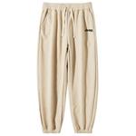 Повседневные брюки Unisex Jeep, хаки - фото