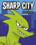 Sharp City (Independently published) - фото