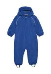 Дождевик COVERALL SOLID Color Kids, синий - фото 3