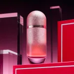 Духи 212 Vip Rosé Elixir Carolina Herrera, 30 мл - фото 3