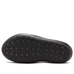 Сандалии Nike ReactX Rejuven8 'Black Cool Grey Volt', черный - фото 6