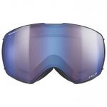 Горнолыжные очки Lightyear Noir Jaune Reactiv 2-4 Polarized Julbo - фото 4