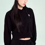 MLB Свитшот унисекс черный - фото 6