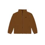 Vans Утепленная куртка женская коричневая, Brown - фото