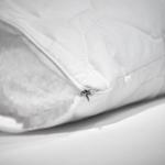 Подушка BeCo Klima MF50, 80 см, белый - фото 3