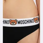 Нижнее белье Moschino, черный - фото 4