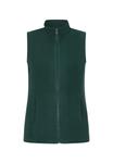 Жилет CAILYN Vest, темно-зеленый - фото