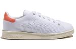 Кроссовки оригинальные stan smith pk кроссовки обувь Adidas, белый - фото 2