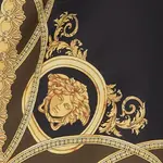 Плавки La Coupe Des Dieux VERSACE, черный - фото 4