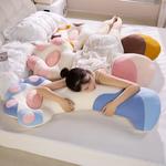 Мягкая игрушка в виде кошачьей лапки, высота 100см/120см AOLETU - фото 3