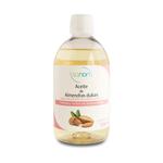 Масло сладкого миндаля 500 мл Sanon - фото