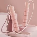 Скакалка LINING, черный - фото 5