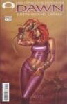 Dawn: 2003 Convention Sketchbook No. 1 (Image Comics) - фото