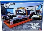 Набор Hot Wheels Legends 6 Pack HRX55, ограниченный набор - фото 4