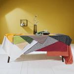 Скатерть 119056 Erwin Müller, зеленый - фото 3