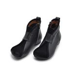 Женские ботинки ARTMU, 8099-3 Coffee - фото 5