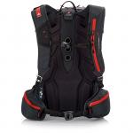 Подушка безопасности Explore 30 switch Arva, Black - фото 2