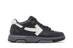 Кроссовки Off-White Off-White Out of Office Low 'Black White', черный - фото 2