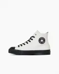 Кеды All Star (R) Gore-Tex HI High-Cut Converse, цвет Off-White/Black - фото 2