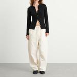 Рубашка Iso Baserange, черный - фото 4