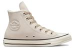 Кеды Chuck Taylor All Star Converse Counter Climate High 'Desert Sand Egret' - фото 2