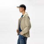 Tommy Hilfiger Куртка мужская, Navy Blue DW5 - фото 10