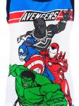 Топ MARVEL Avengers, красочный - фото 3