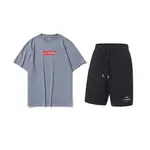 Повседневная спортивная одежда унисекс LINING - фото