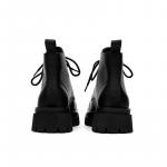 Ботинки Martin мужские черный Take A Break - фото 4