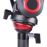 Комплект штатива miliboo 501 Carbon - фото 6