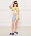 Сандалии Tommy Hilfiger, синий - фото 2