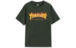 Футболка унисекс Thrasher - фото