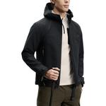 Футболка FILA Pitch Black - фото 5