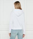 Толстовка Guess Jeans Collegiate, белый - фото 3