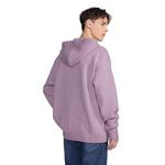 Lee Джемпер мужской светло-фиолетовый - фото 7