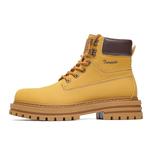 Ботинки Martin унисекс желтый Trumppipe - фото