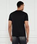 Футболка Нойман Regular fit Richmond X, черный - фото 3